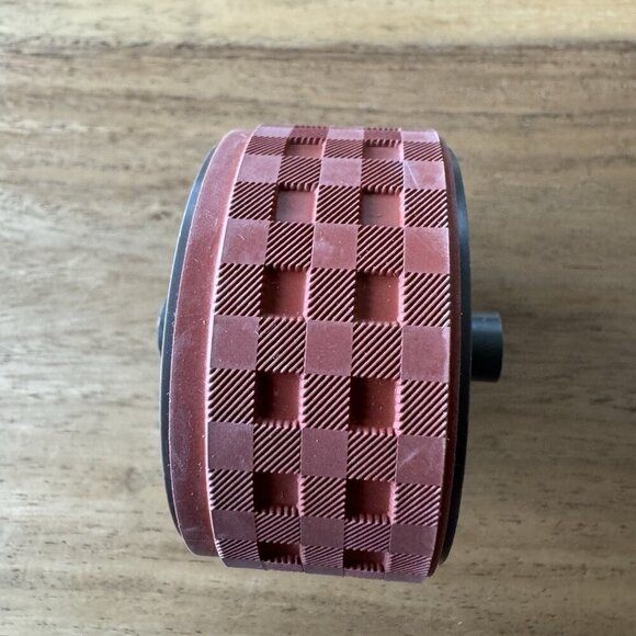 Stampin’ Up! Roller Stampin Around Rollagraph Wheels And 2 Wheels Stamps Lot - Picture 4 of 9